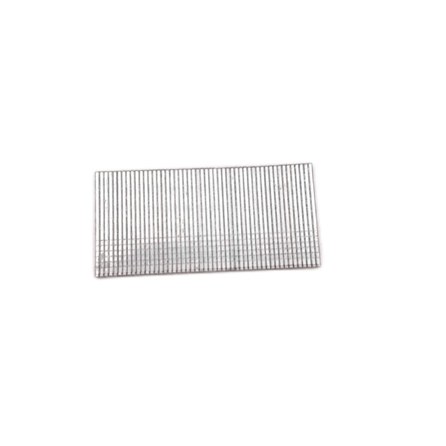 Rapid 5000184 Spitzen Nr. 8 30mm Länge 4200 Stück Verzinkter Draht Haute Nails (14,00)