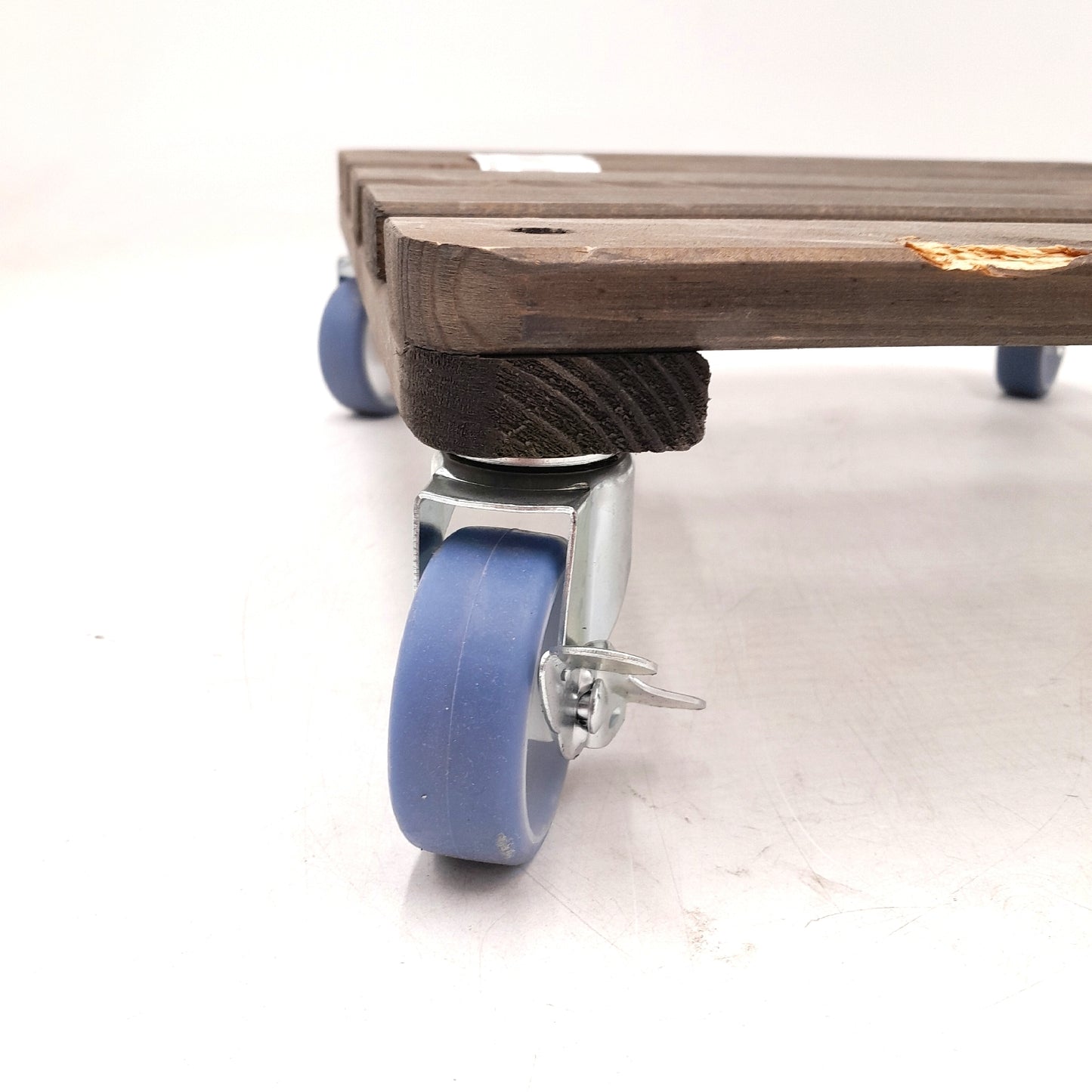 Gardol Pflanzenroller Garten Transporthilfe Concrete Max Belastung 200 kg robust stabil haltbar