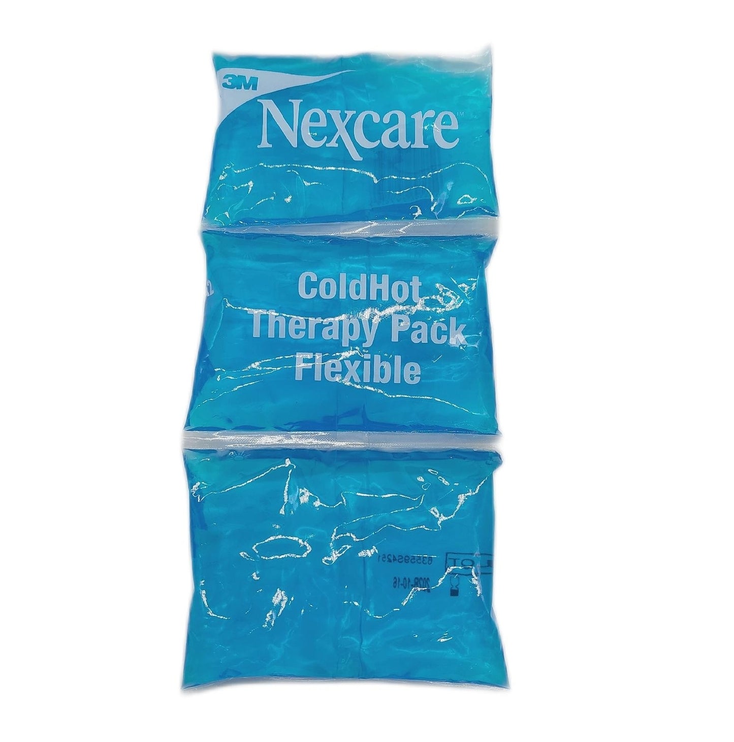 Nexcare Therapy Pack Kompresse ColdHot Warm Kalt Behandlungsquelle Schmerztherapie