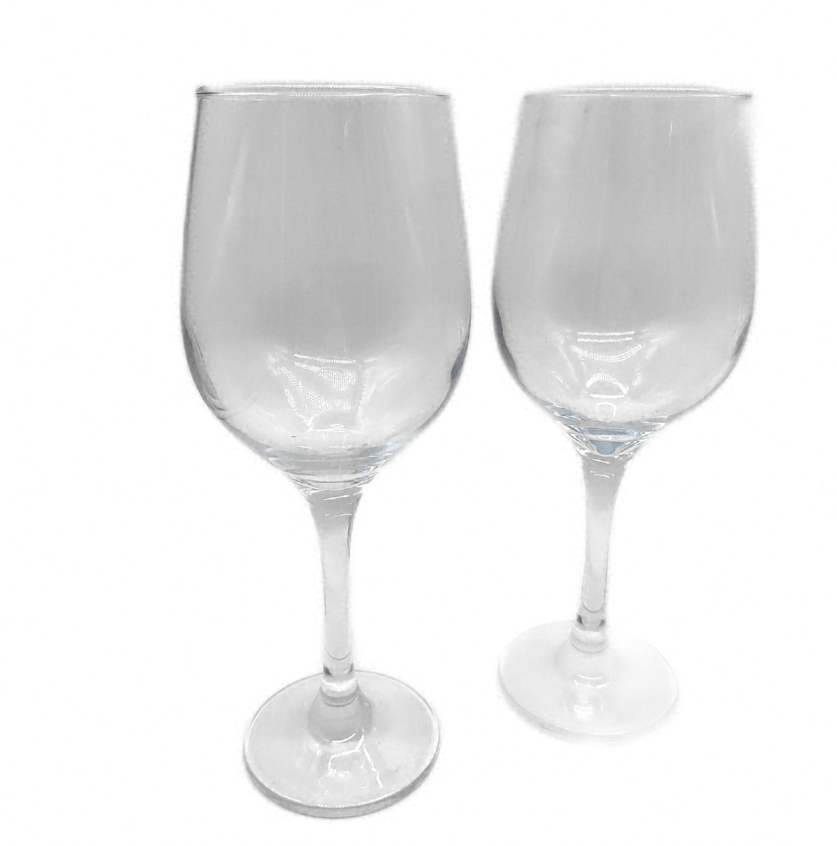 Glasmark Krosno 1992 Weinglaeser Set 4 Stueck