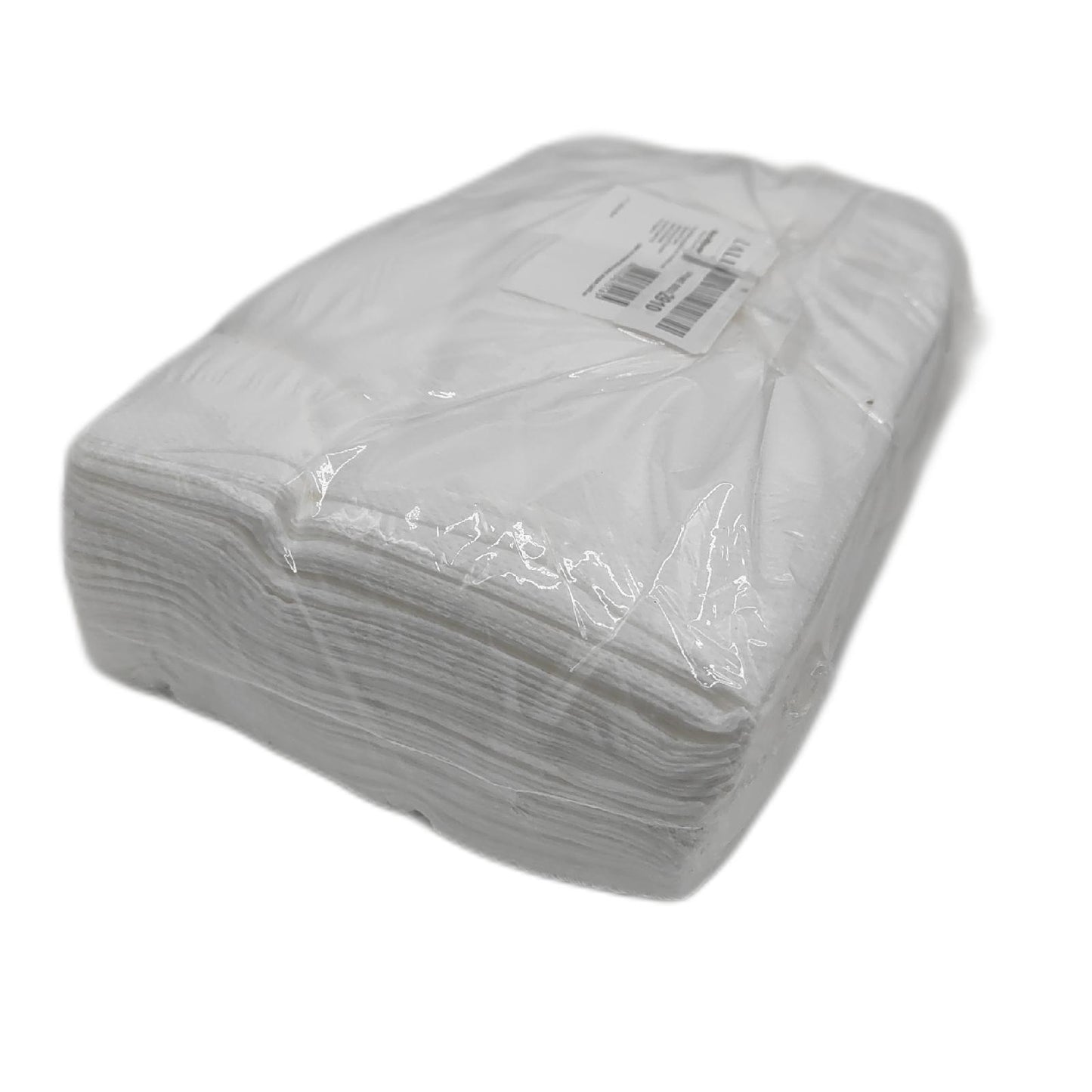 LALILL Einweghandtücher Vliesstoff 70x40 cm 50 Stück Perf