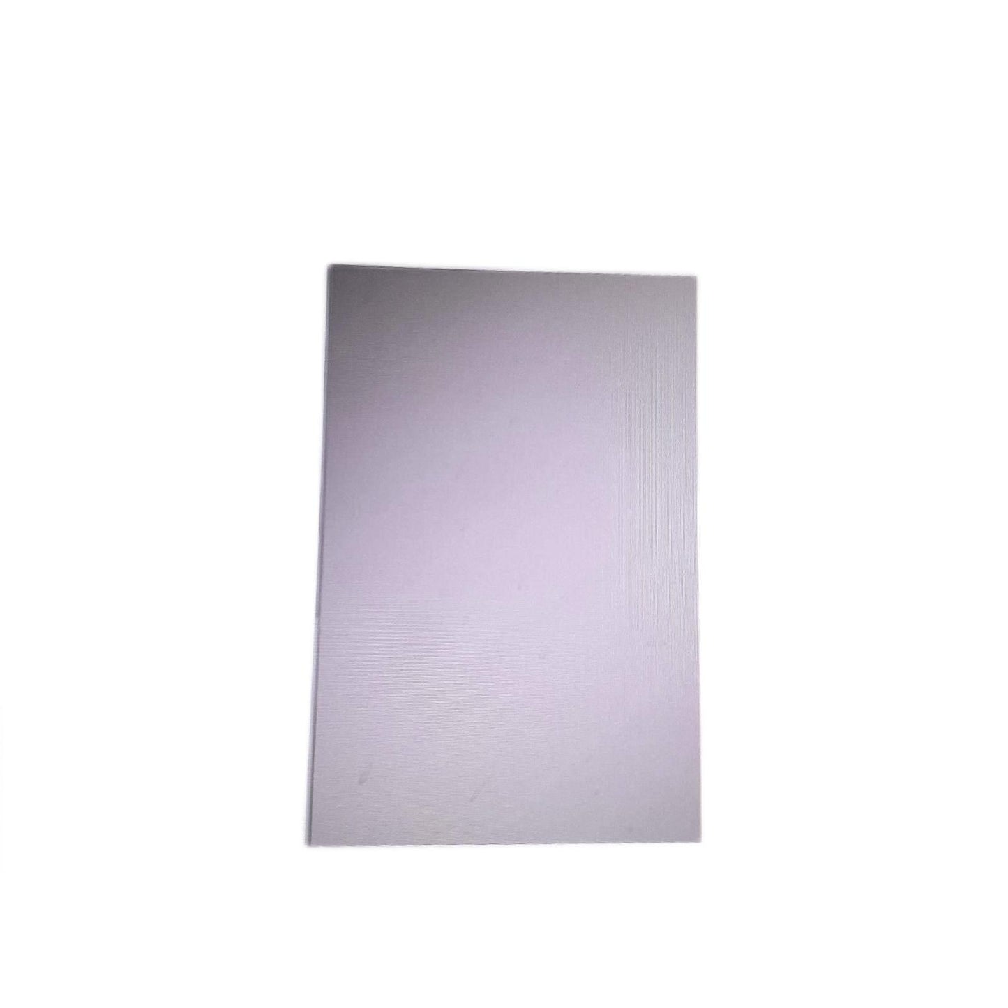 Spiegel Sote Spiegel Badezimmer Badspiegel Eckig für moderne Raumgestaltung 60 x 80