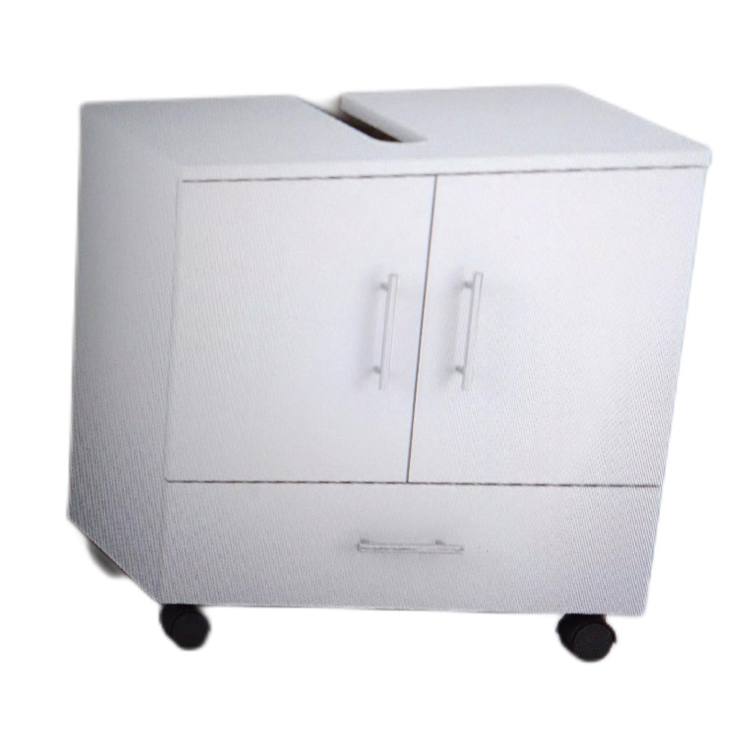 Riva Waschtischunterschrank Badmöbel Möbel System 356 x 622 x 575