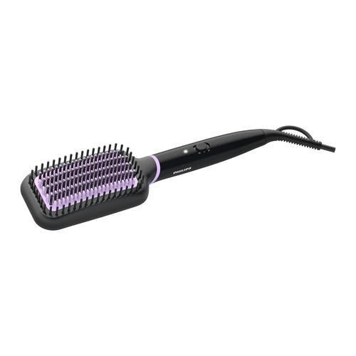 Philips Beheizte Glättungsbürste StyleCare Essential Bürstenbereich Haarstyling