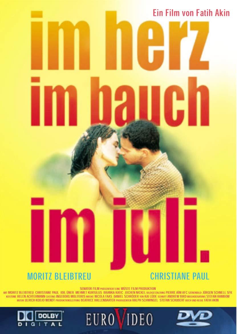 Im Juli