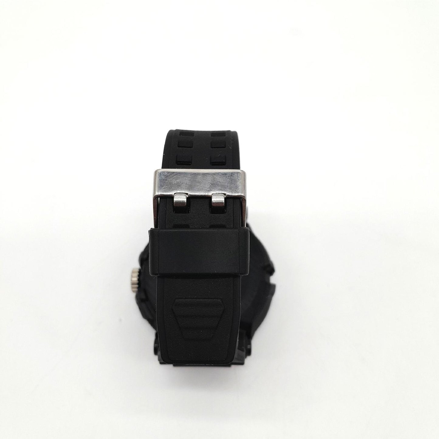 Smart Watch 143 Zoll Touchscreen TWS Bluetooth Kopfhörer fehlende Ohrpolster