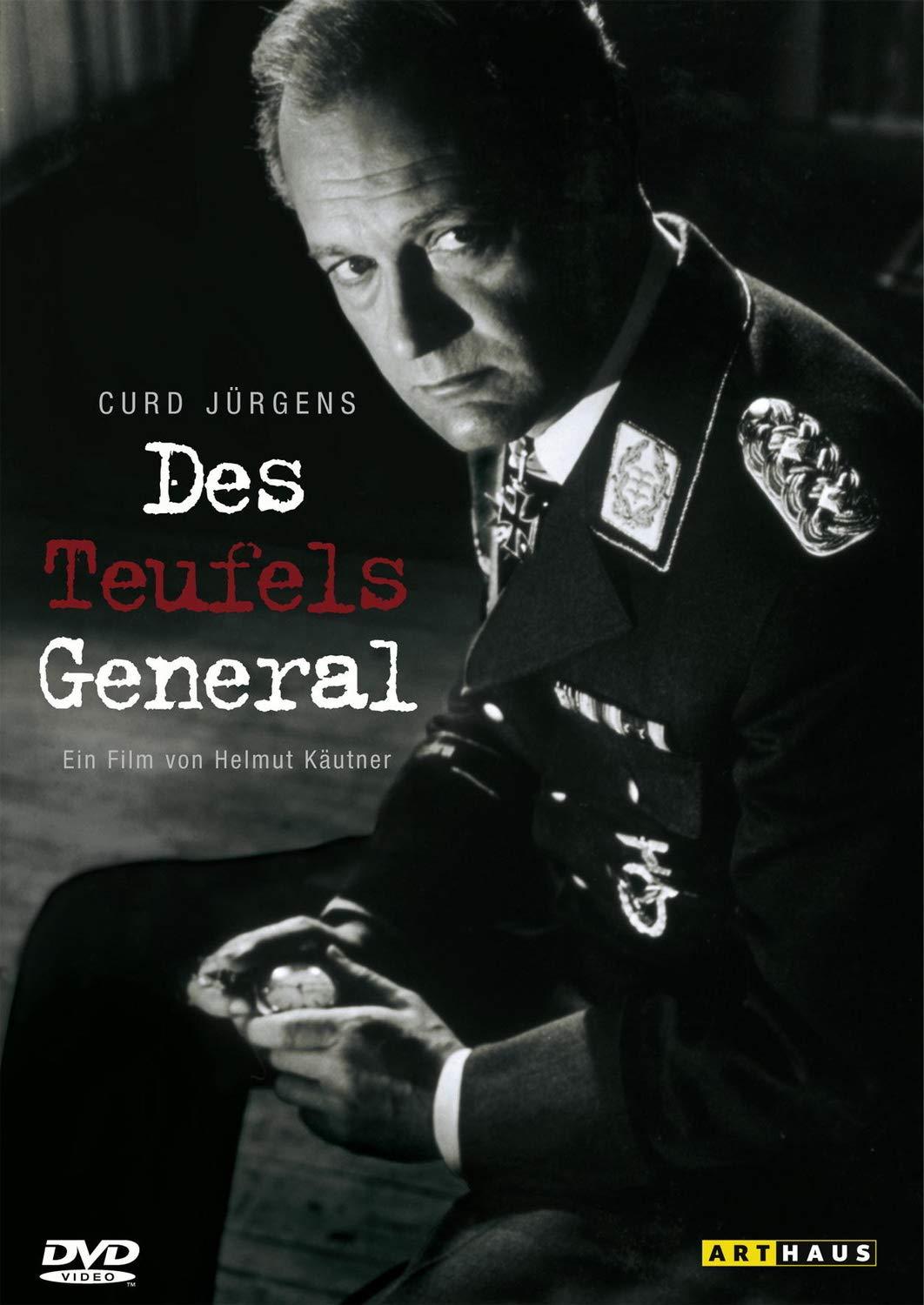 Des Teufels General