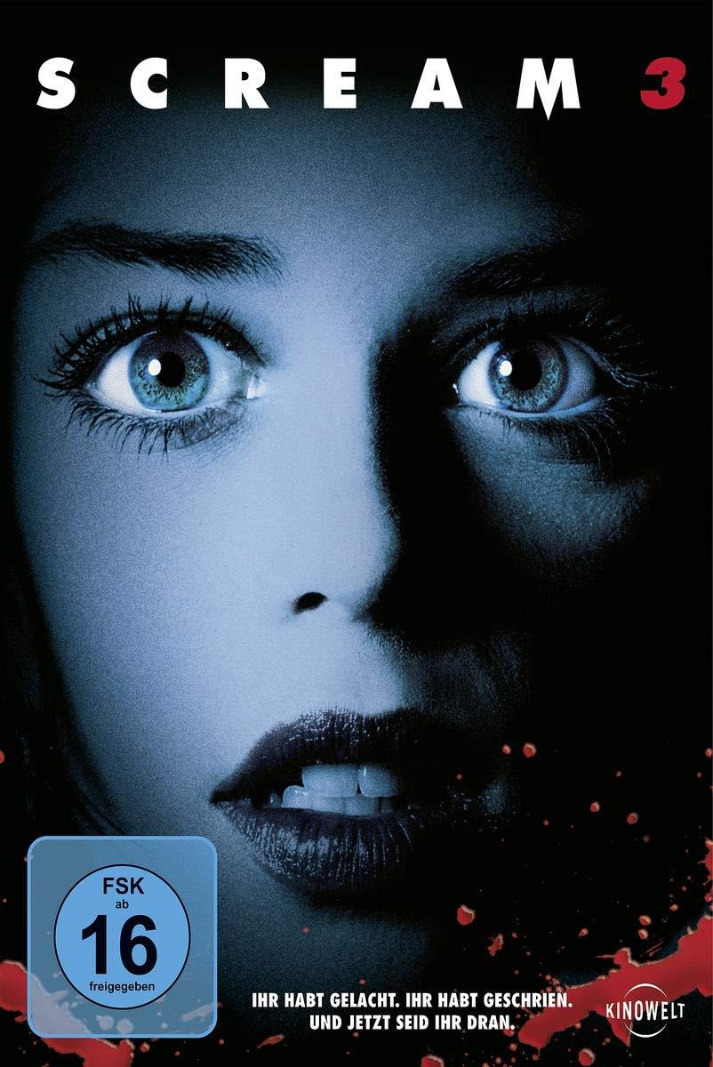 Scream 3
