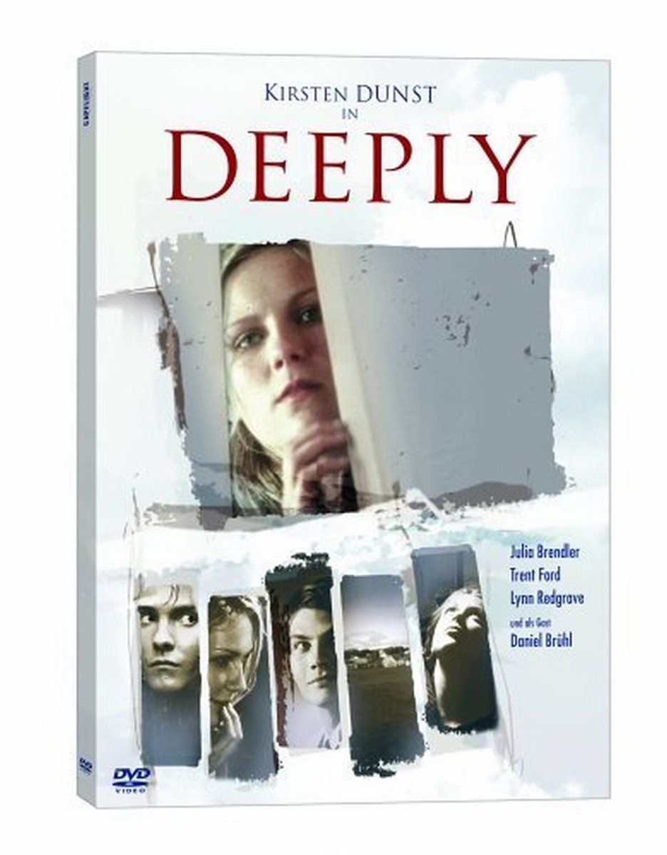 Deeply (Digipack)
