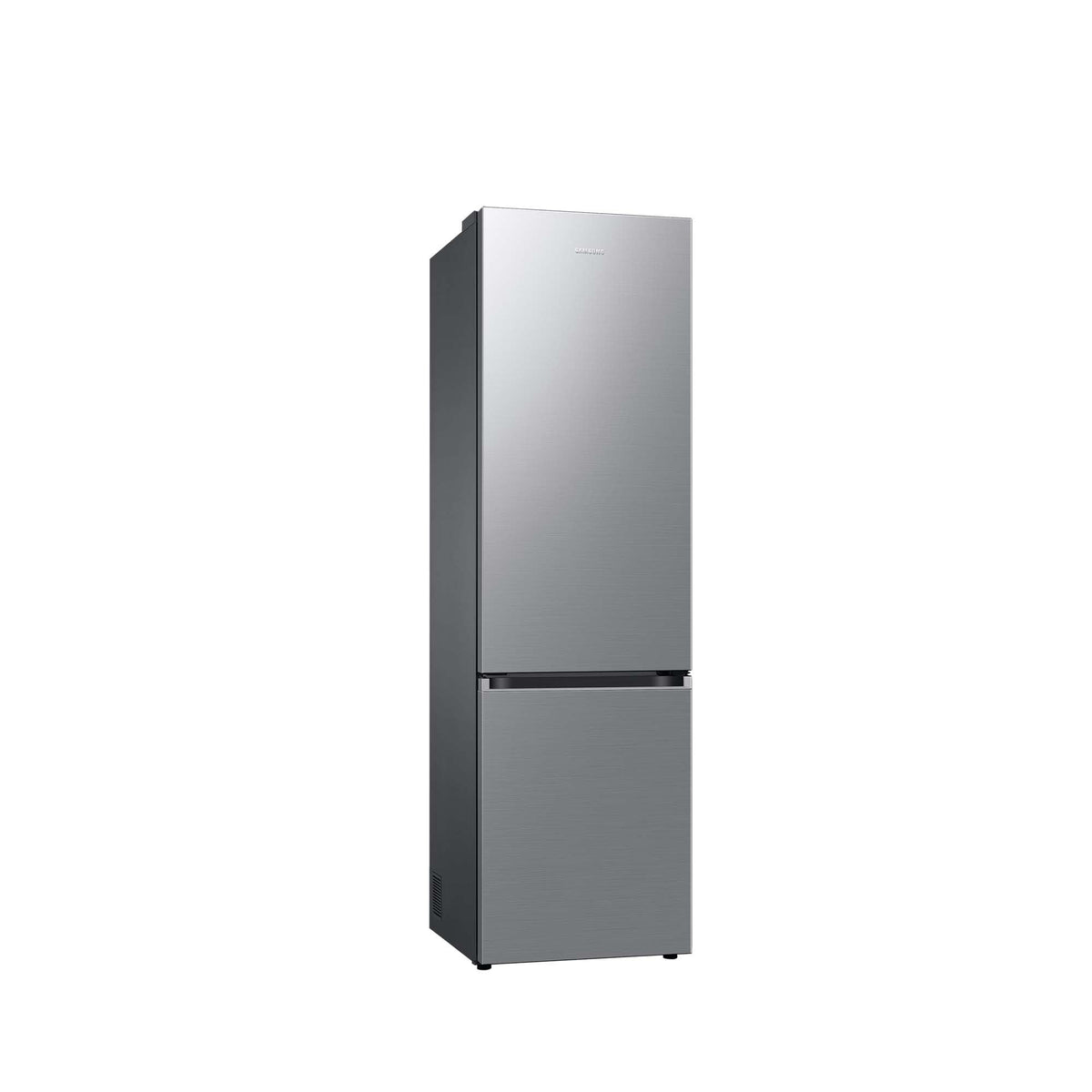 SAMSUNG Kühl-/Gefrierkombi RL38T607BS9, 203 cm, silber