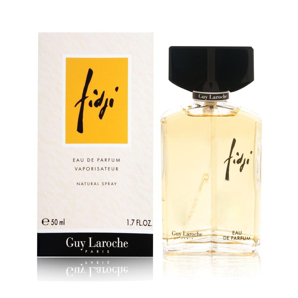 Guy Laroche Parfum Damen Duft Eau de Parfum Spray Fidji Damenduft elegant langanh