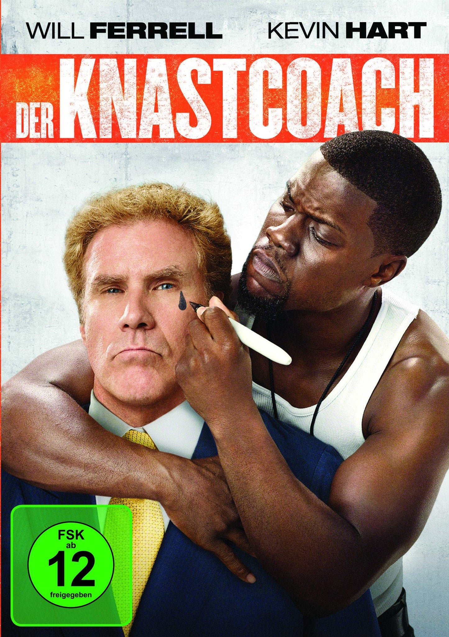 Der Knastcoach