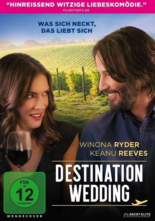 Destination Wedding