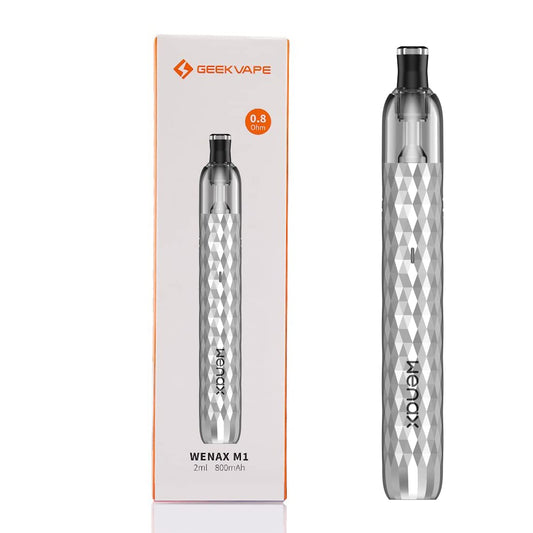 Geekvape Pod Kit E Zigarette Verdampfer geeignet für WENAX M1 14