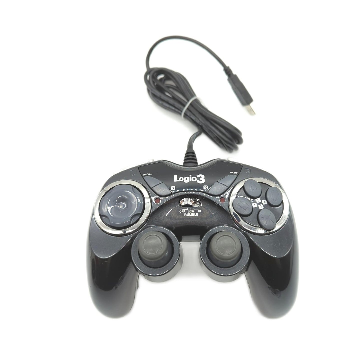 Storm Pad Tastatur Maus Set Computer Zubehör Titan schnurlos Gaming
