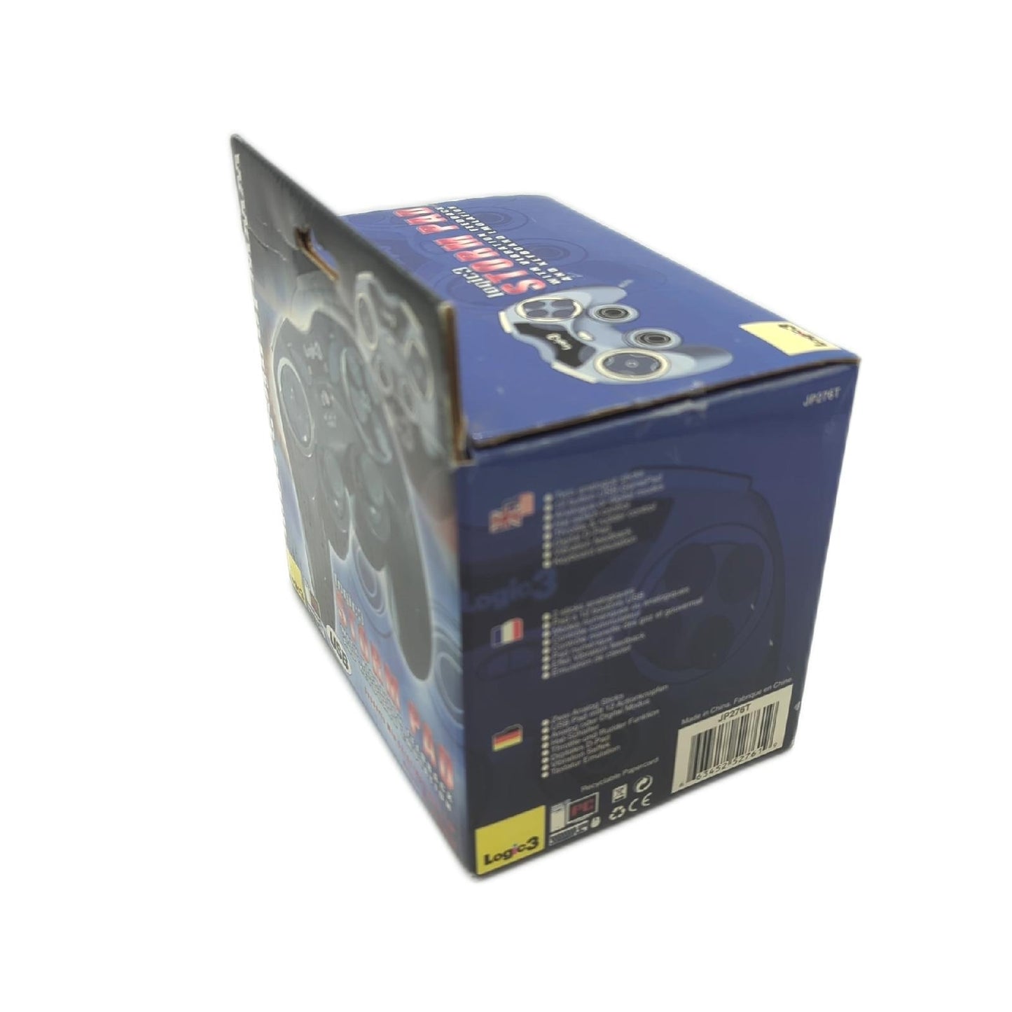 Storm Pad Tastatur Maus Set Computer Zubehör Titan schnurlos Gaming