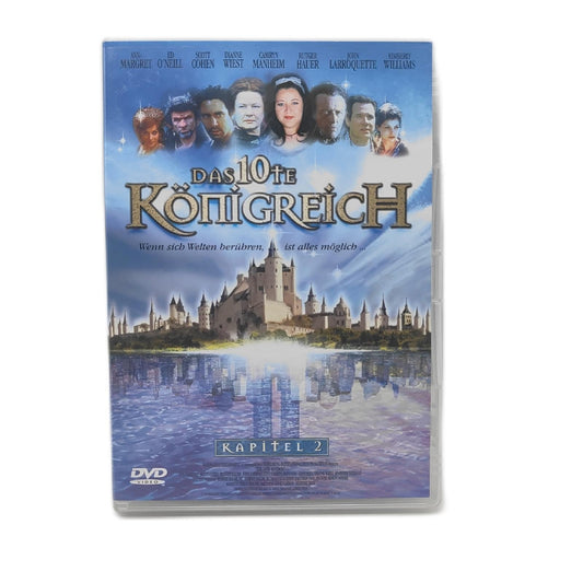 Das 10te Königreich, Kapitel 2