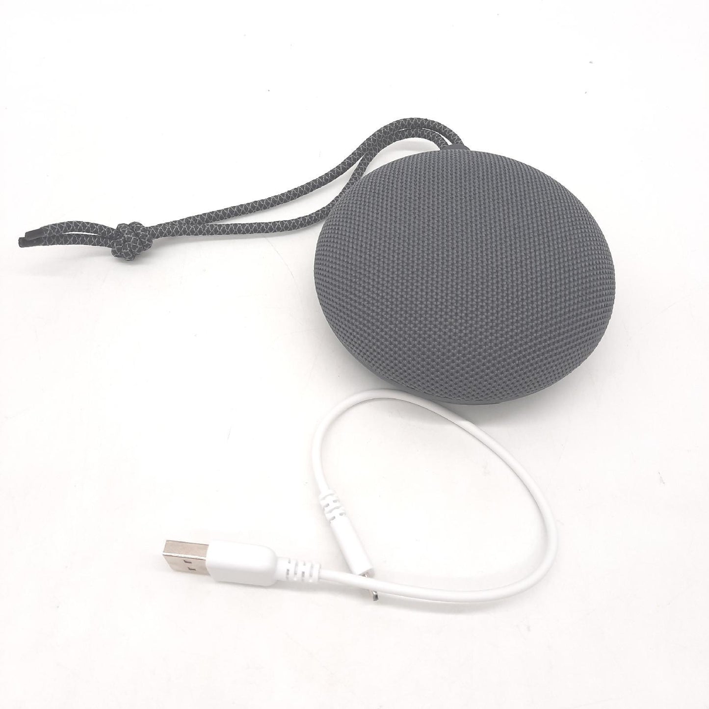 Huawei SoundStone Tragbarer Bluetooth Lautsprecher CM51 Grau Wireless Speaker Trend