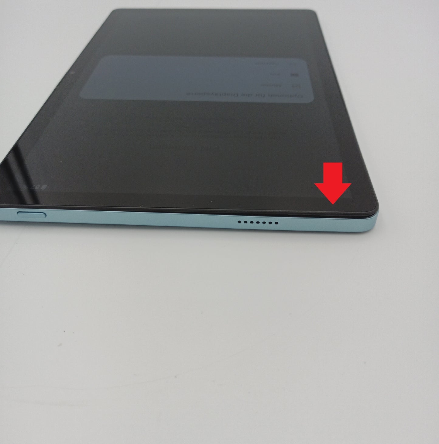 DOOGEE Tablet Elektronik U11PRO 11 Zoll 256 GB Akku Stark und Leistungsfähig