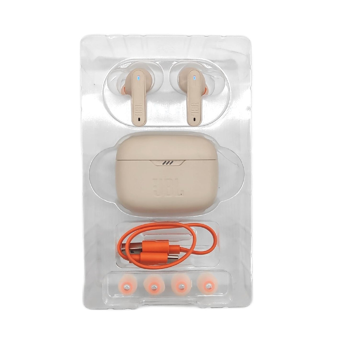 JBL Tune 230 NC TWS Wasserfeste True-Wireless In-Ear-Kopfhörer Headph - Defekt