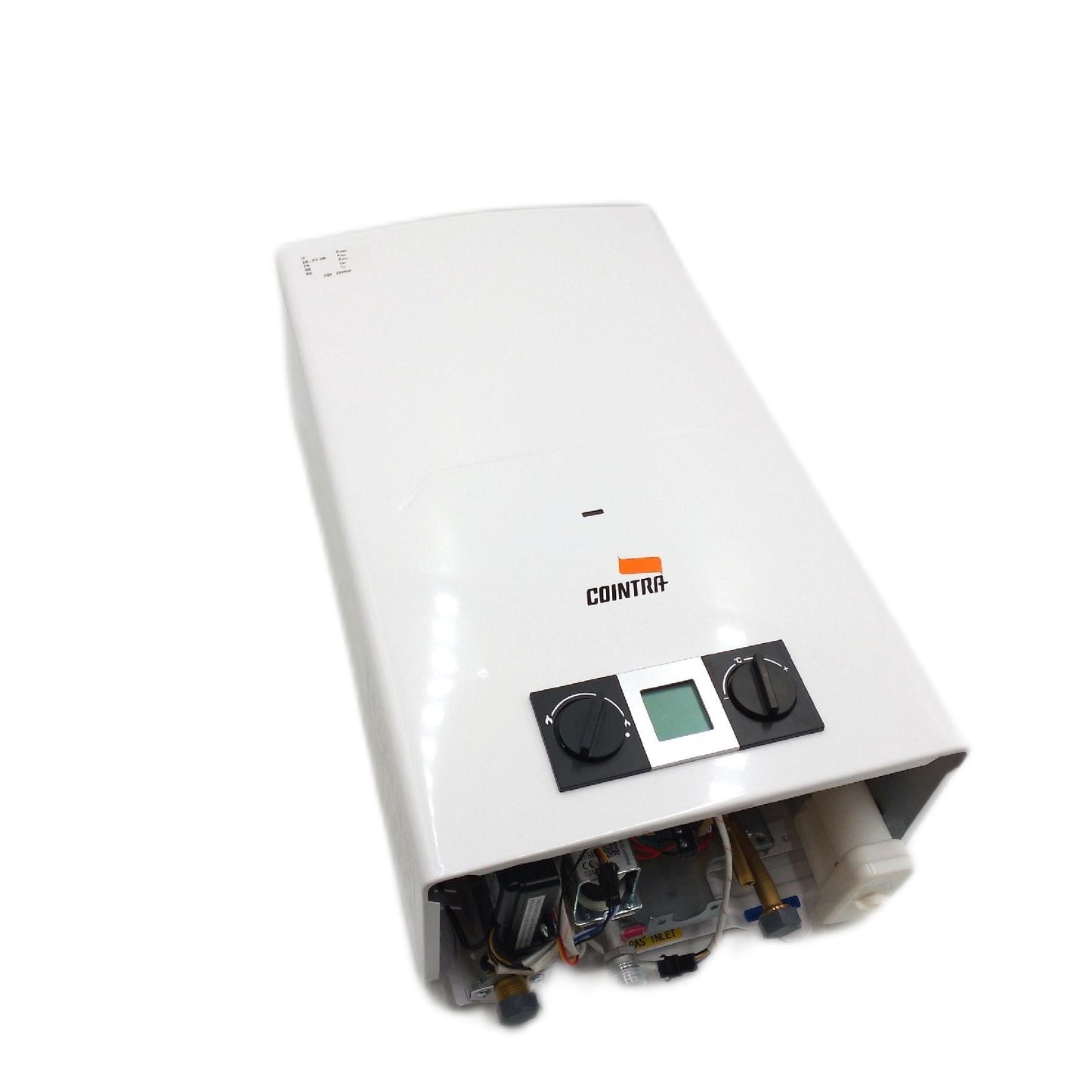 Cointra Gas Durchlauferhitzer Wassererhitzer Cadi11n Energieeffizient