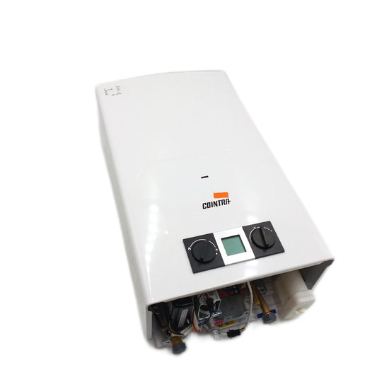 Cointra Gas Durchlauferhitzer Wassererhitzer Cadi11n Energieeffizient