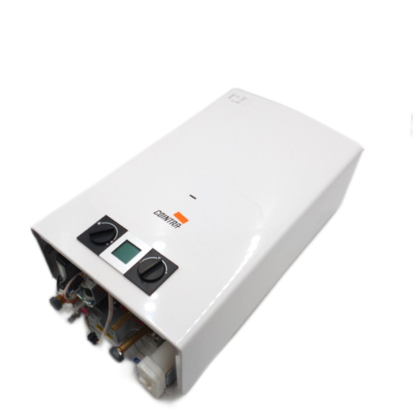 Cointra Gas Durchlauferhitzer Wassererhitzer Cadi11n Energieeffizient