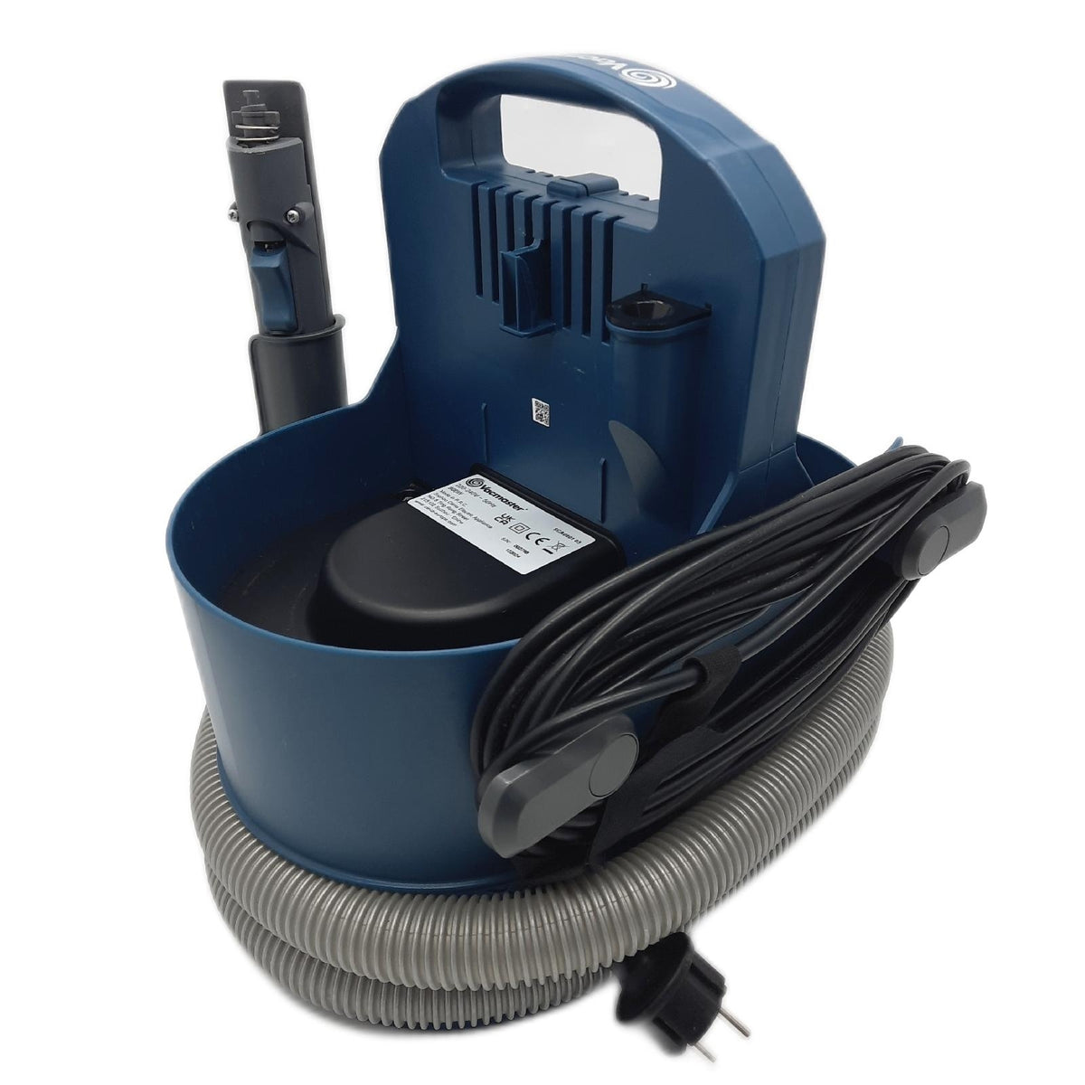 Vacmaster SCA0801 Staubsauger Teppichreiniger für Sofa Teppich P - Unvollständig