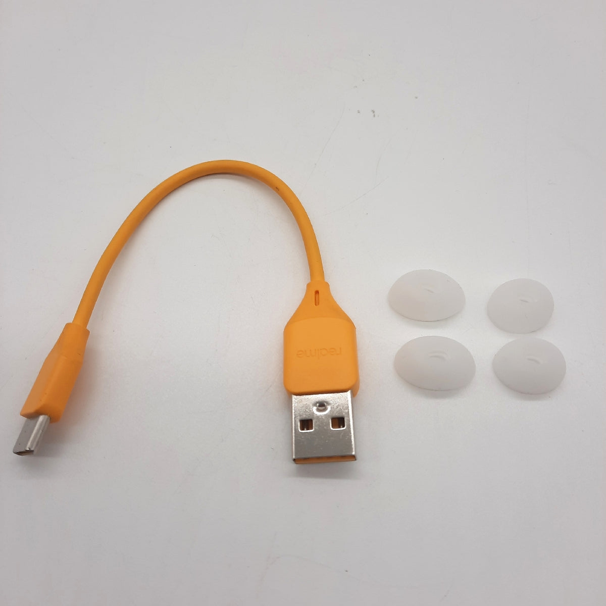 realme Buds Air 3 Bluetooth Kopfhörer, Aktive Geräuschunterdrückung,Blu - Defekt