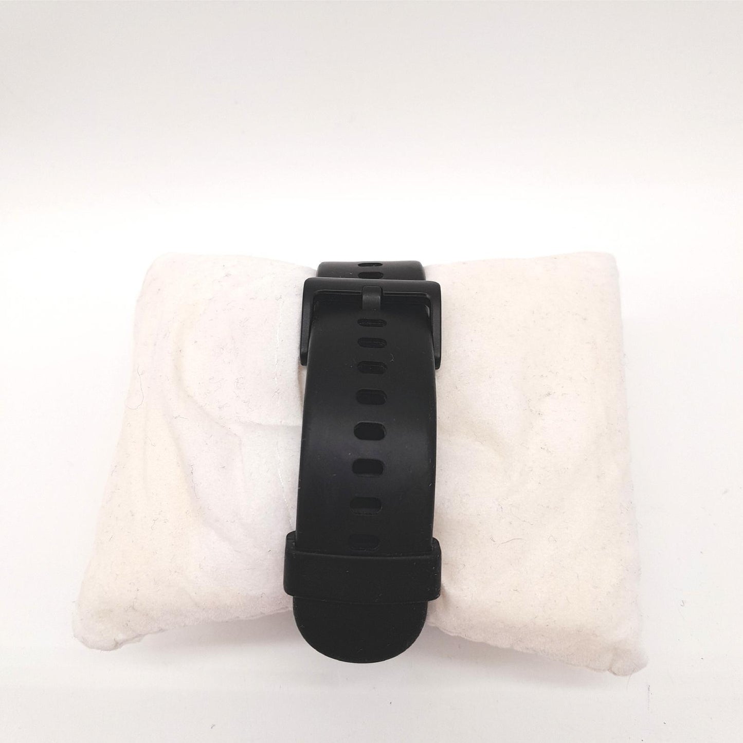 Realme Smartwatch Uhren Elektronik Watch 3 Schwarz EU Echtzeit Gesundheit Fitness