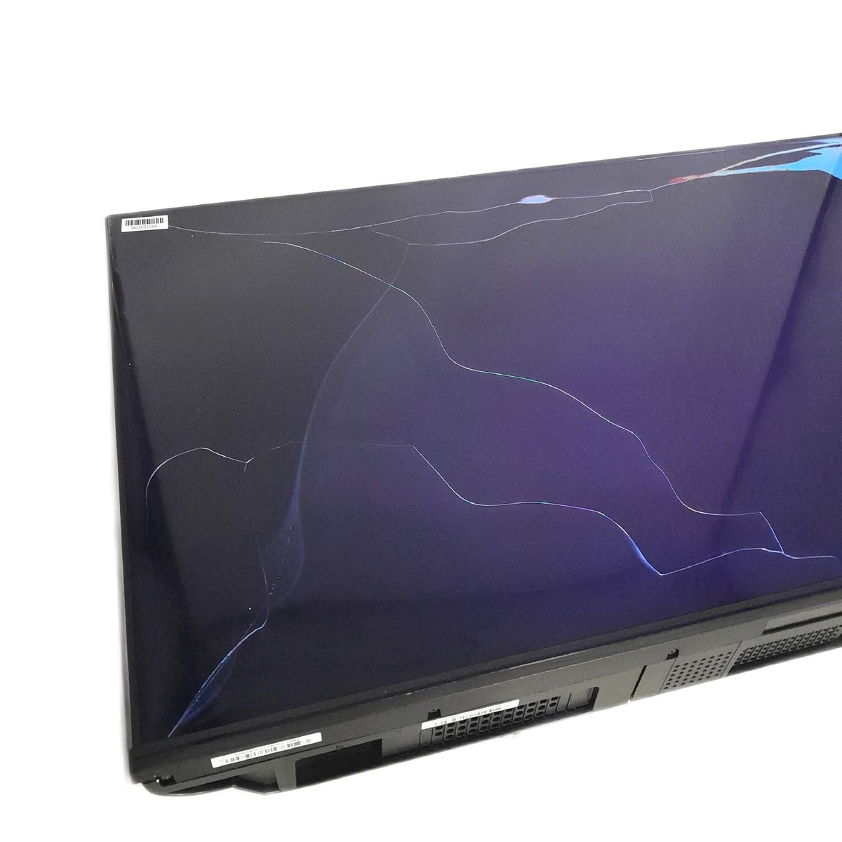 Hisense 43E7NQ 108 cm 43 Zoll Fernseher 4K Display