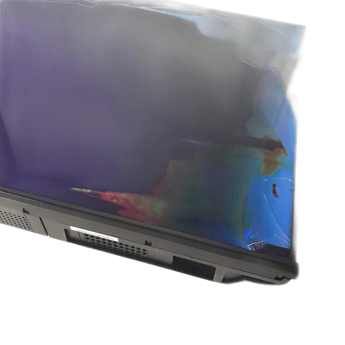 Hisense 43E7NQ 108 cm 43 Zoll Fernseher 4K Display