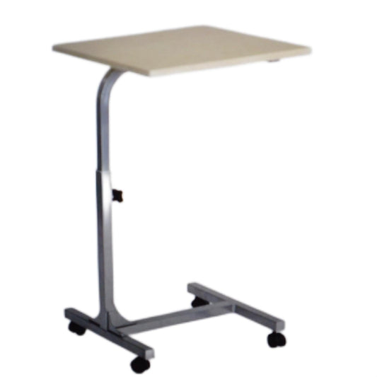 MEUBLE COSY Schreibtisch Möbel metallo marrone 48 x 37 x 67