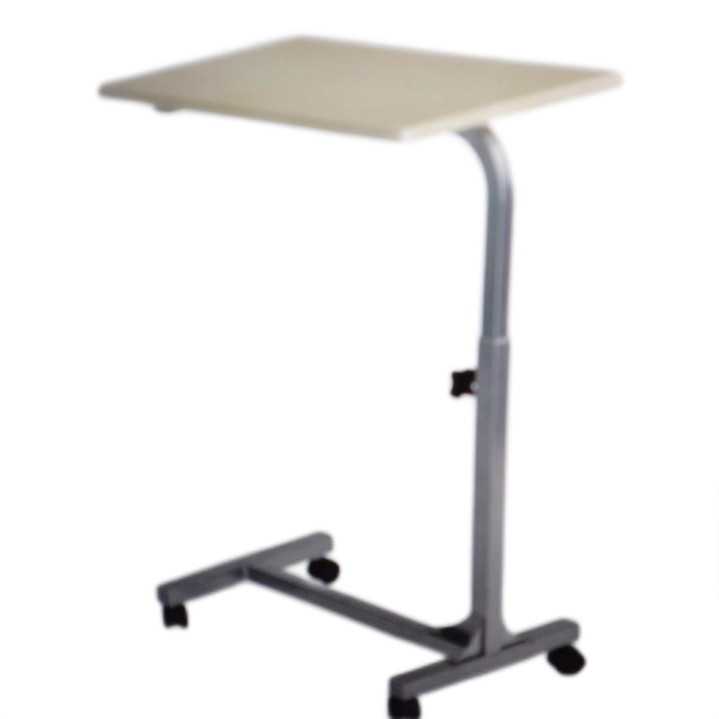 MEUBLE COSY Schreibtisch Möbel metallo marrone 48 x 37 x 67