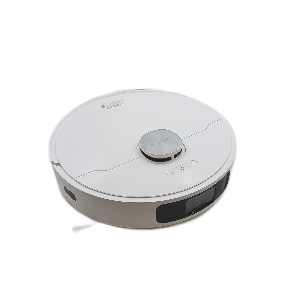 dreame L10 Prime Saugroboter Wischroboter mit Waschstation starke Gebrauchsspuren