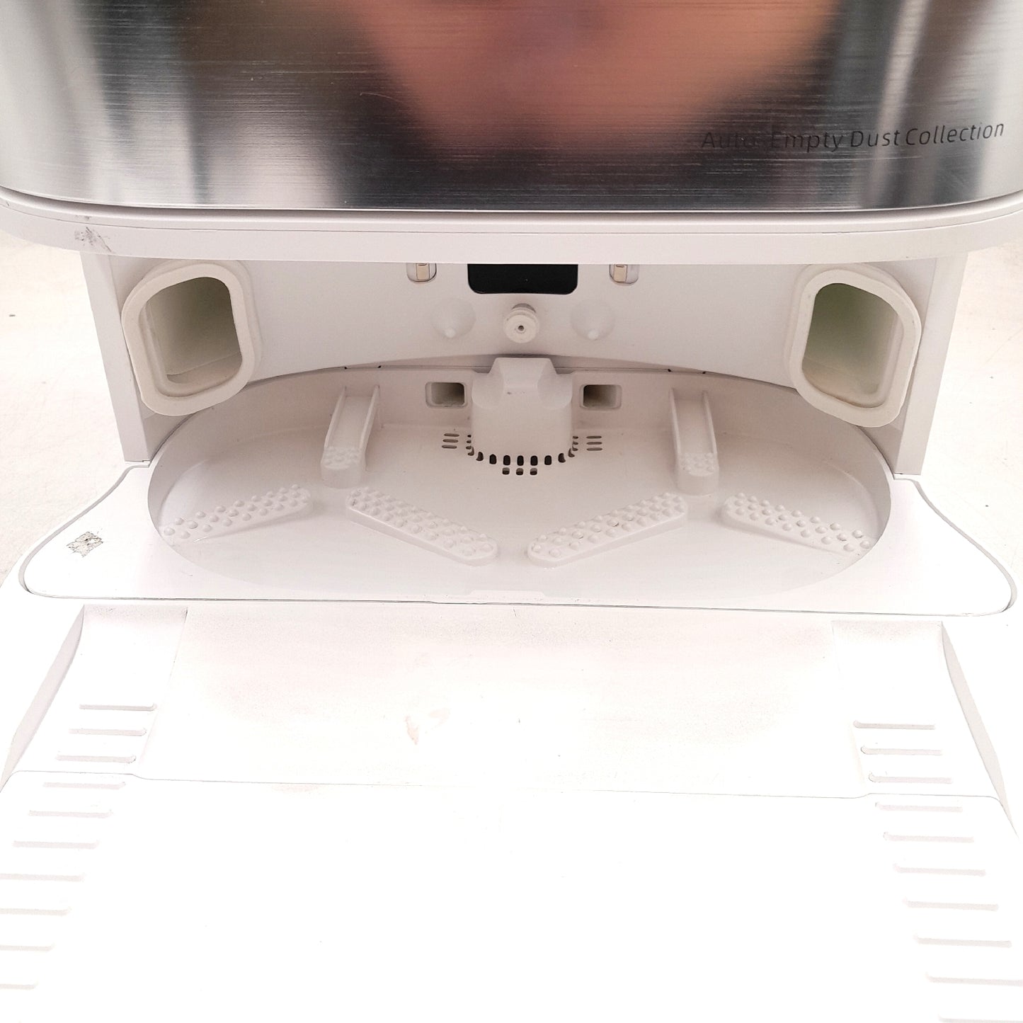 dreame L10s Pro Saugroboter Wischfunktion Gebrauchsspuren fehlende Wisch
