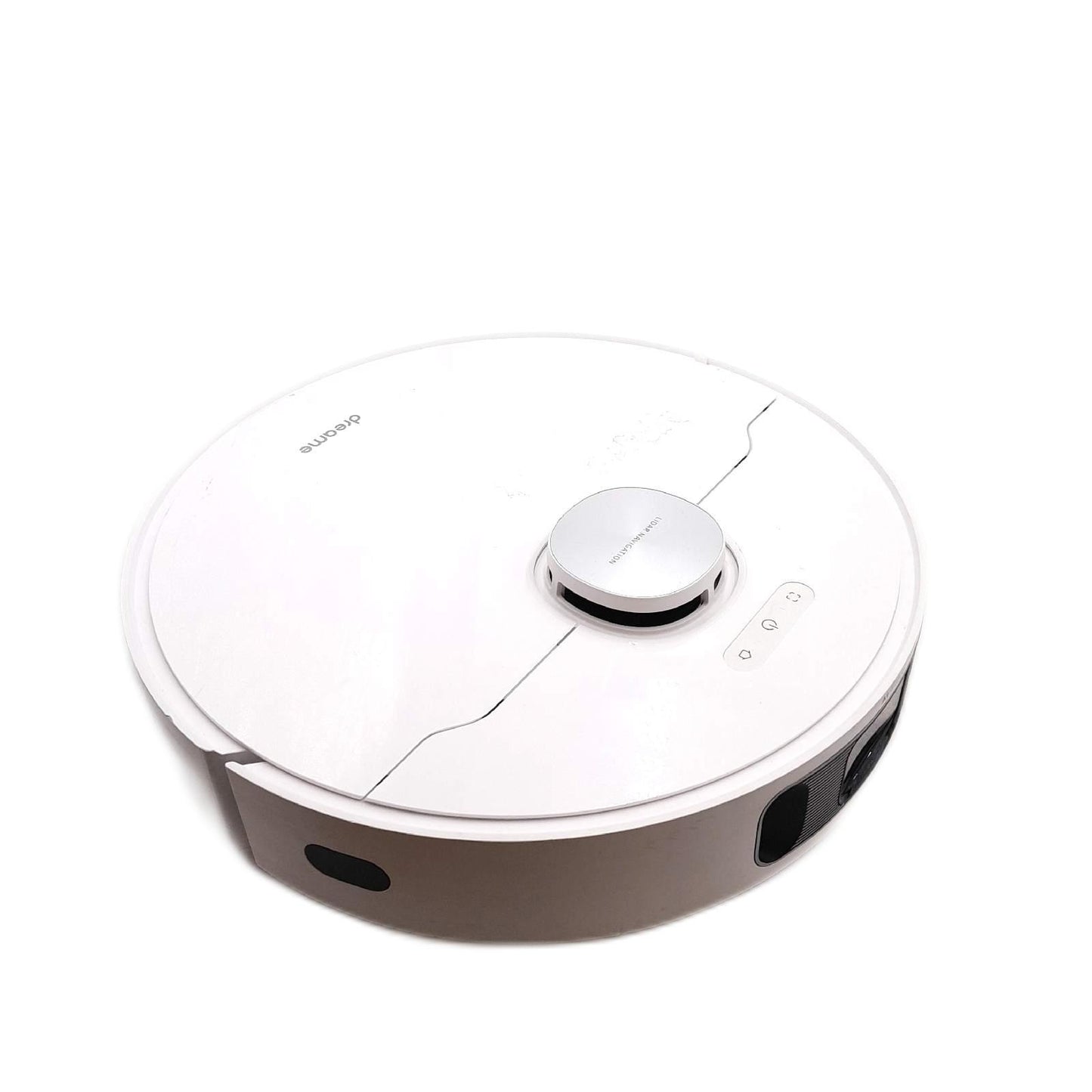 dreame L10s Pro Saugroboter Wischfunktion Gebrauchsspuren fehlende Wisch