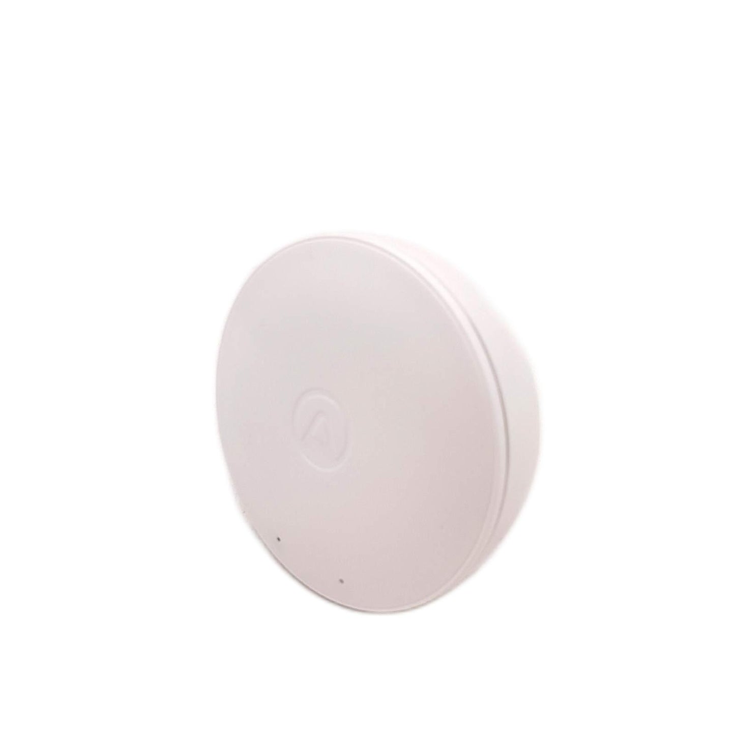 Airthings Luftqualitätsmonitor Haushaltsgeräte Wave Mini Raumluftsensor mit langer Batteriel