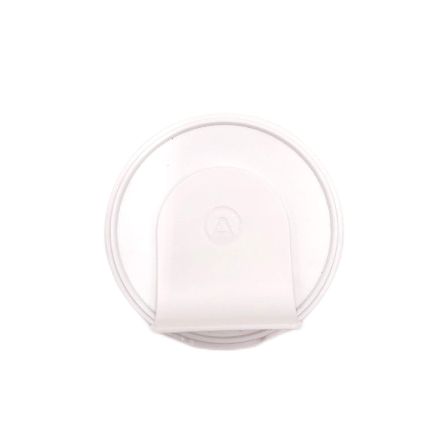 Airthings Luftqualitätsmonitor Haushaltsgeräte Wave Mini Raumluftsensor mit langer Batteriel