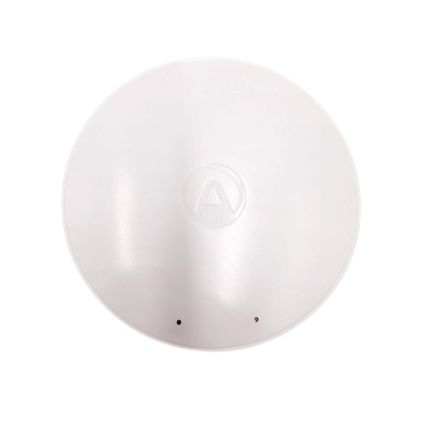 Airthings Luftqualitätsmonitor Haushaltsgeräte Wave Mini Raumluftsensor mit langer Batteriel