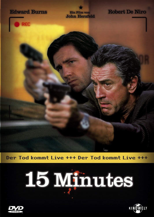 15 Minutes