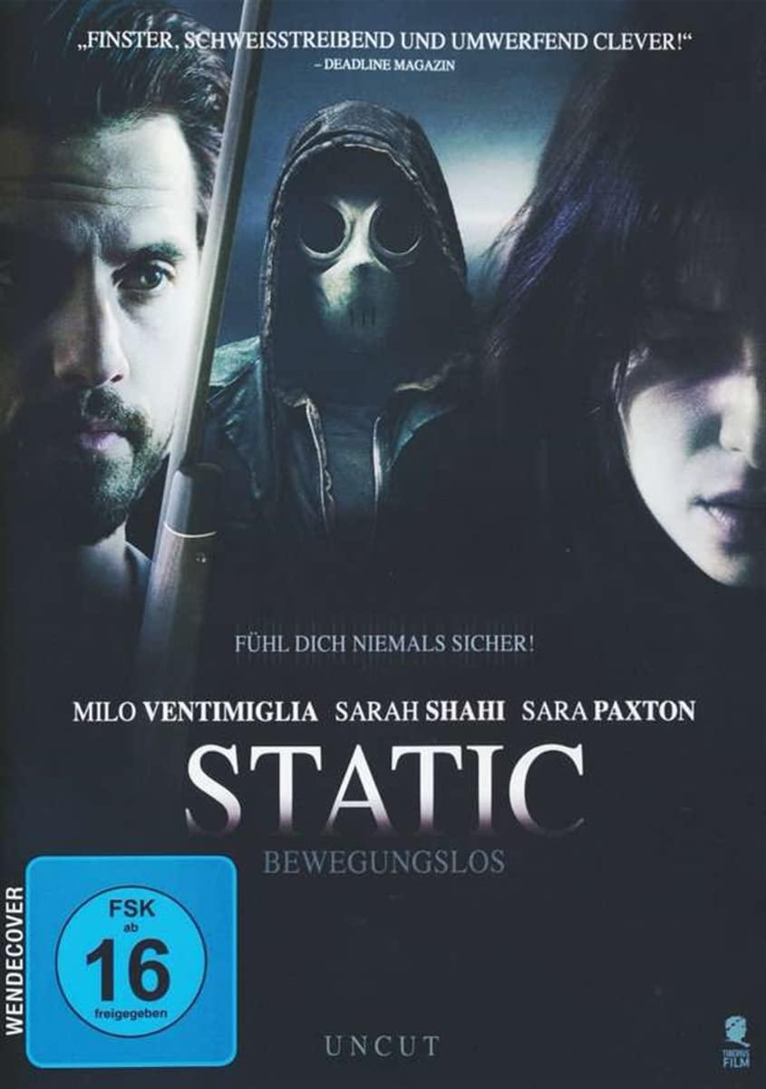 Static - Bewegungslos