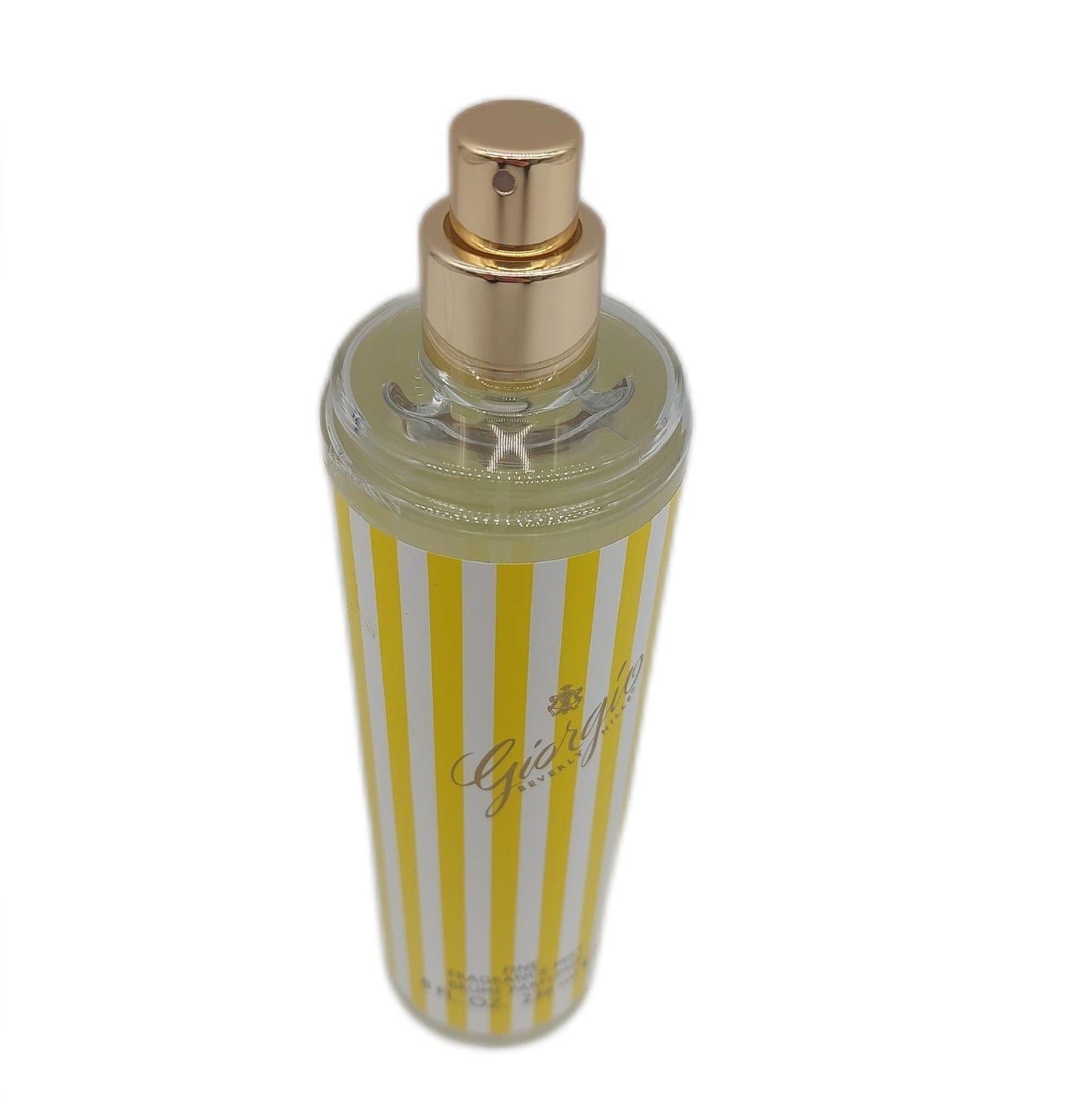 Giorgio Beverly Hills Parfümspray Parfum Vanille Bergamotte Duft Klassiker Eleganz