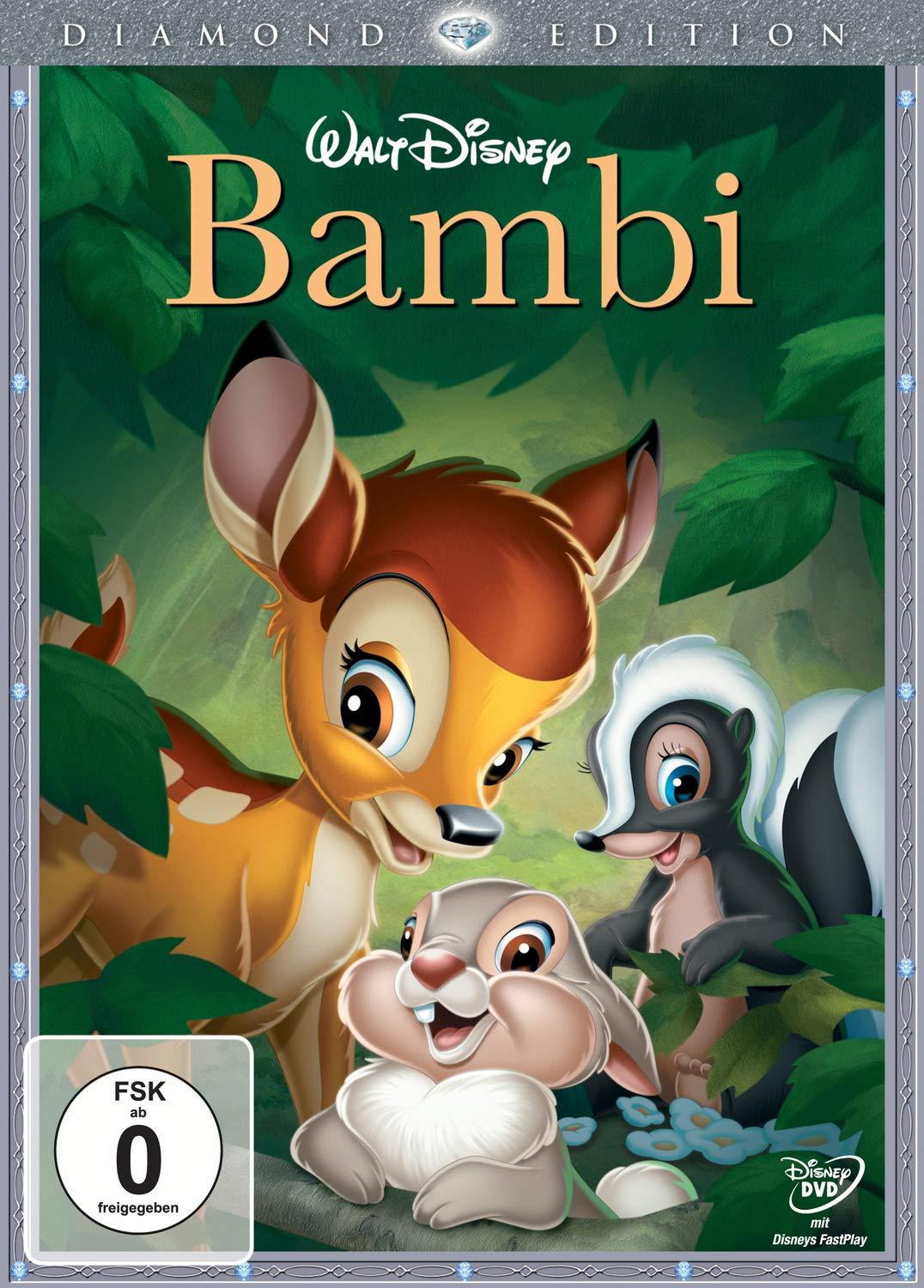 Bambi