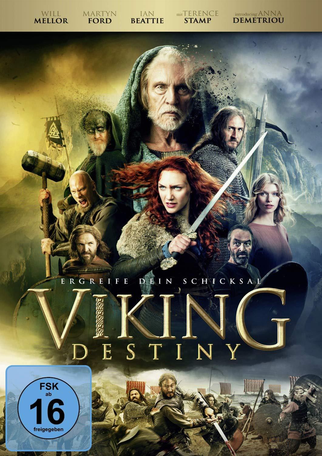 Viking Destiny