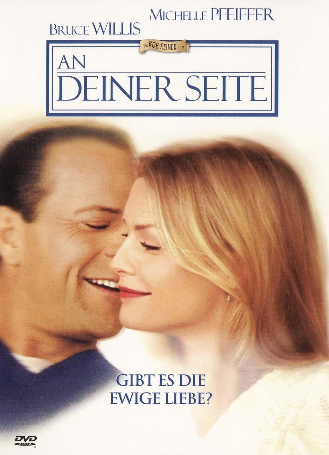 An Deiner Seite