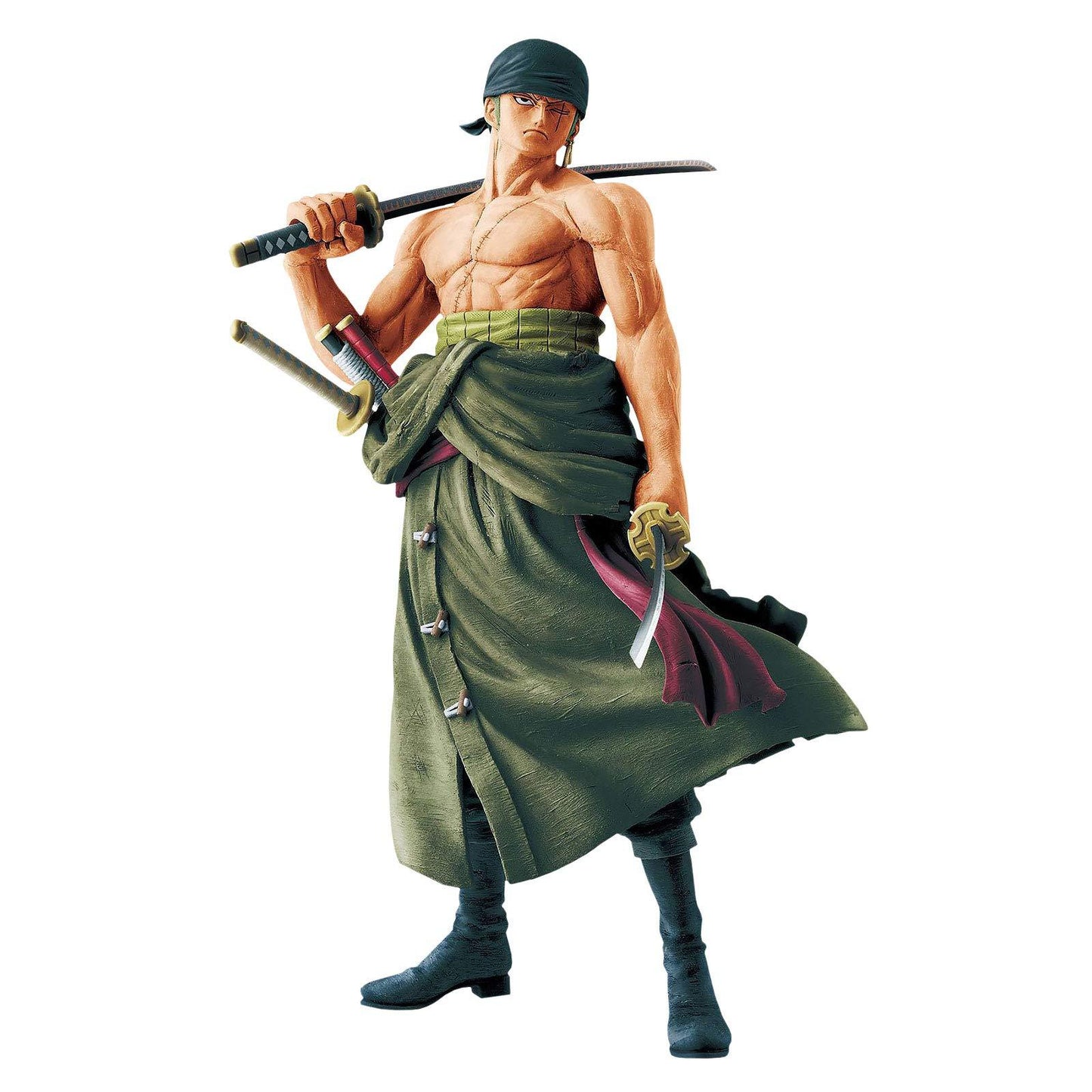Naruto - Ultimate Ninja Storm