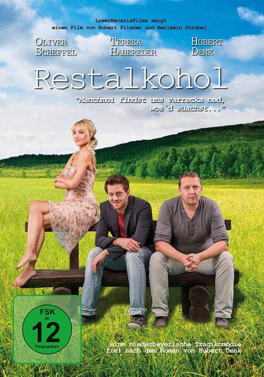 Restalkohol