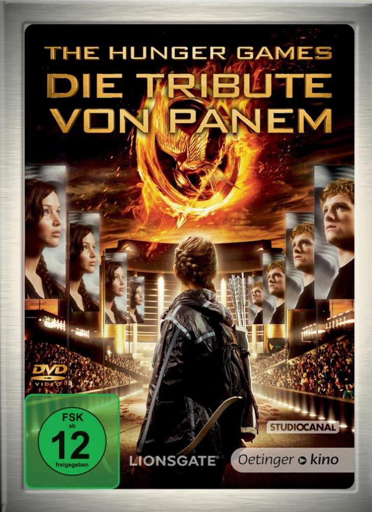 Die Tribute von Panem - The Hunger Games