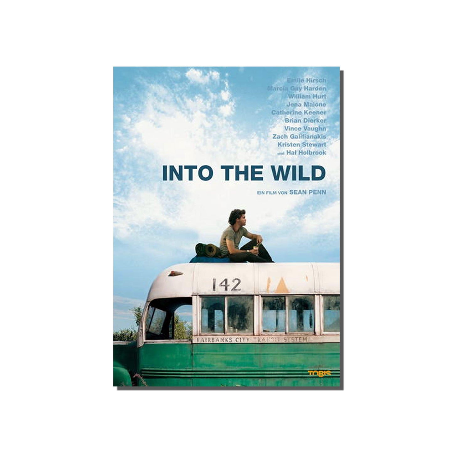 Into The Wild